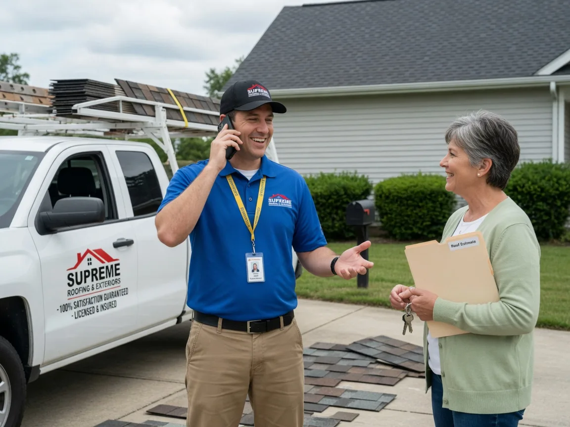 Roof Replacement Greenwood, SC FAQs